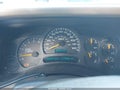 2003 Chevrolet Suburban 1500 — photo 7 of 12 | VIN 3GNFK16Z33G331078