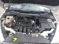 2015 Ford Focus — photo 10 of 13 | VIN 1FADP3K23FL253310