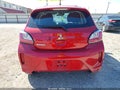 2024 Mitsubishi Mirage — photo 16 of 16 | VIN ML32AUHJ0RH031180