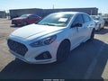 2019 Hyundai Sonata — photo 2 of 16 | VIN 5NPE34AF3KH738419
