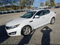 2012 Kia Optima — photo 2 of 11 | VIN 5XXGM4A78CG063601