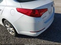 2012 Kia Optima — photo 6 of 11 | VIN 5XXGM4A78CG063601