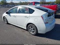 2011 Toyota Prius — photo 3 of 16 | VIN JTDKN3DU5B5332644