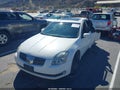 2006 Nissan Maxima — photo 2 of 17 | VIN 1N4BA41E36C840391