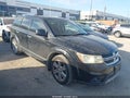 2011 Dodge Journey — photo 1 of 11 | VIN 3D4PG9FG6BT531294