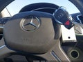 2014 Mercedes-Benz ML-Class — photo 11 of 16 | VIN 4JGDA5JB5EA378517