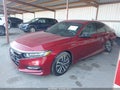 2020 Honda Accord — photo 2 of 16 | VIN 1HGCV3F5XLA004236