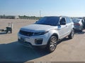 2016 Land Rover Range Rover Evoque — photo 2 of 16 | VIN SALVR2BG5GH154516