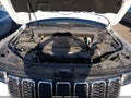 2021 Jeep Grand Cherokee — photo 10 of 16 | VIN 1C4RJFBG9MC571945