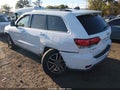2021 Jeep Grand Cherokee — photo 3 of 16 | VIN 1C4RJFBG9MC571945