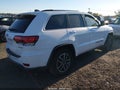 2021 Jeep Grand Cherokee — photo 4 of 16 | VIN 1C4RJFBG9MC571945