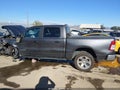 2022 Ram 1500 — photo 14 of 16 | VIN 1C6SRFFT6NN404649