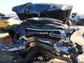 2022 Ram 1500 — photo 6 of 16 | VIN 1C6SRFFT6NN404649