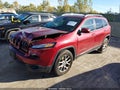 2017 Jeep Cherokee — photo 2 of 16 | VIN 1C4PJMCS6HW583103