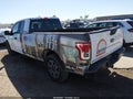 2016 Ford F-150 — photo 3 of 16 | VIN 1FTEX1CP1GKE31767