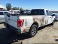 2016 Ford F-150 — photo 4 of 16 | VIN 1FTEX1CP1GKE31767