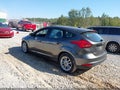 2018 Ford Focus — photo 3 of 11 | VIN 1FADP3K29JL264949