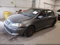2005 Toyota Corolla — photo 2 of 11 | VIN 1NXBR32E95Z382923