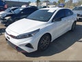 2023 Kia Forte — photo 2 of 17 | VIN 3KPF54ADXPE531924