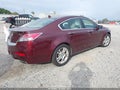 2011 Acura TL — photo 4 of 19 | VIN 19UUA8F52BA006073