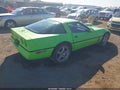 1984 Chevrolet Corvette — photo 4 of 11 | VIN 1G1AY0789E5145257