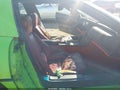 1984 Chevrolet Corvette — photo 5 of 11 | VIN 1G1AY0789E5145257