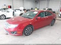2011 Ford Fusion — photo 2 of 16 | VIN 3FAHP0HA3BR143142