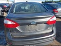 2016 Ford Fiesta — photo 17 of 17 | VIN 3FADP4BJ1GM104729