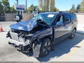 2025 Hyundai Santa Fe Hybrid — photo 2 of 16 | VIN 5NMP24G17SH026516