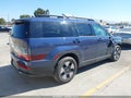 2025 Hyundai Santa Fe Hybrid — photo 4 of 16 | VIN 5NMP24G17SH026516