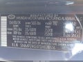 2025 Hyundai Santa Fe Hybrid — photo 9 of 16 | VIN 5NMP24G17SH026516