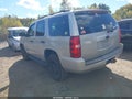 2008 Chevrolet Tahoe — photo 3 of 11 | VIN 1GNFK13098J179884