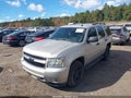 2008 Chevrolet Tahoe — photo 6 of 11 | VIN 1GNFK13098J179884