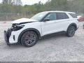 2026 Ford Explorer — photo 2 of 16 | VIN 1FMUK8DH4TGA91565