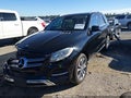 2016 Mercedes-Benz GLE-Class — photo 2 of 17 | VIN 4JGDA5JB3GA746602