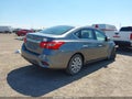 2017 Nissan Sentra — photo 4 of 17 | VIN 3N1AB7AP0HY297956