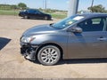 2017 Nissan Sentra — photo 6 of 17 | VIN 3N1AB7AP0HY297956