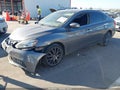 2016 Nissan Sentra — photo 2 of 15 | VIN 3N1AB7AP6GY234133
