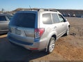 2011 Subaru Forester — photo 4 of 11 | VIN JF2SHAEC0BH725341