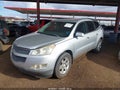 2011 Chevrolet Traverse — photo 2 of 11 | VIN 1GNKRGED3BJ386081