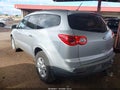 2011 Chevrolet Traverse — photo 3 of 11 | VIN 1GNKRGED3BJ386081