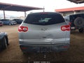2011 Chevrolet Traverse — photo 6 of 11 | VIN 1GNKRGED3BJ386081