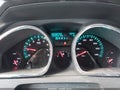 2011 Chevrolet Traverse — photo 7 of 11 | VIN 1GNKRGED3BJ386081