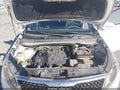 2015 Kia Sportage — photo 10 of 11 | VIN KNDPBCAC7F7773972