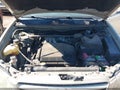 2001 Toyota Highlander — photo 10 of 11 | VIN JTEGF21A010028331