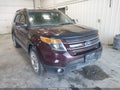 2011 Ford Explorer — photo 1 of 10 | VIN 1FMHK8F88BGA54452