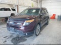2011 Ford Explorer — photo 2 of 10 | VIN 1FMHK8F88BGA54452