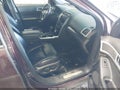 2011 Ford Explorer — photo 5 of 10 | VIN 1FMHK8F88BGA54452