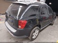 2008 Pontiac Torrent — photo 4 of 16 | VIN 2CKDL33F386019048
