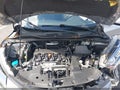2022 Honda HR-V — photo 10 of 15 | VIN 3CZRU5H53NM717984
